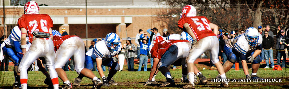 Attleboro Area Football Hall of Fame